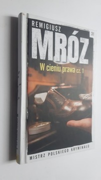 GLEBIA OSOBLIWOSCI cz. 2 - Mroz