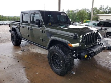 Jeep Gladiator 2023 Jeep Gladiator Sport 2023 3.6l 3.6 Benzyna 285KM, zdjęcie 4