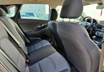 Hyundai i30 III Hatchback Facelifting 1.0 T-GDI 120KM 2022 Hyundai i30 OFERTA BLACK WEEK 1.0 T-GDi 120KM Modern Salon PL ASO FV23, zdjęcie 25