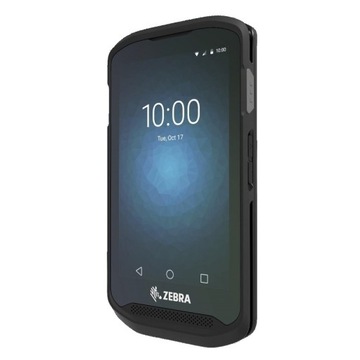 Терминал 1D 2D сканер QR-кода ANDROID 8.1 2 ГБ/16 ГБ GSM GPS SIM ZEBRA TC25B