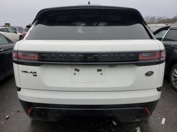 Land Rover Range Rover Velar 2021 Land Rover Range Rover Velar 2021, 2.0L, 4x4, R-DYNAMIC S, od ubezpieczalni, zdjęcie 5