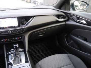 Opel Insignia II Sports Tourer Facelifting 2.0 Diesel 174KM 2022 Opel Insignia 2.0 CDTI, Salon Polska, zdjęcie 7