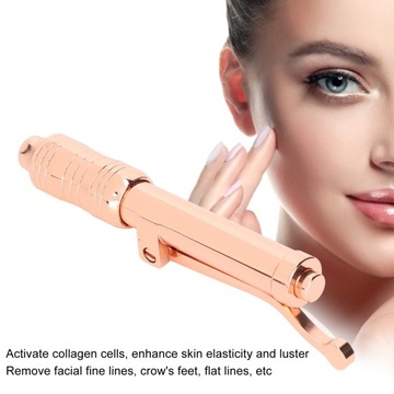 Игольчатая ручка для инъекций Hydra, тихая,