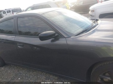 Dodge Charger VII 2023 Dodge Charger 2023 DODGE CHARGER SXT 3.6 Benzyna 300KM, zdjęcie 2