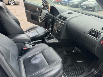 Ford Mondeo III Kombi 2.0 TDCi 130KM 2005 Ford Mondeo Ford Mondeo GHIA 2,0 Diesel Zamiana 2.0 Diesel 130KM, zdjęcie 7