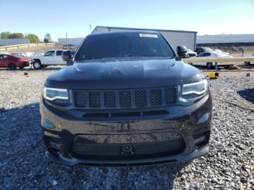 Jeep Grand Cherokee IV 2018 Jeep Grand Cherokee Srt-8 2018 6.4 Benzyna 475KM, zdjęcie 5
