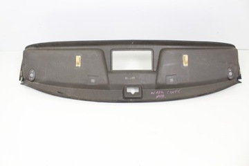 ОБИВКА, КОЗЫРЕК, ПОТОЛОК, MERCEDES W124 КУПЕ