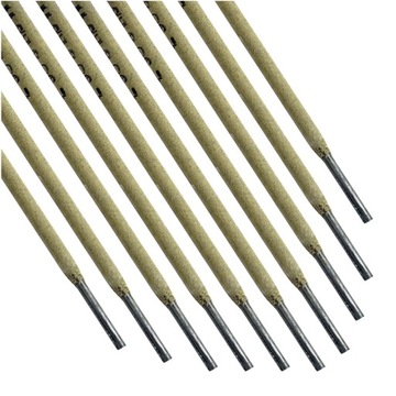 ELEKTRODY SPAWALNICZE RUTYLOWE 2,5mm x 350mm