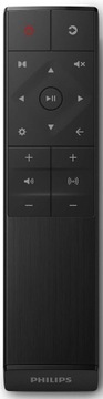 Саундбар PHILIPS TAB8907/10 3.1.2 720 Вт Черный