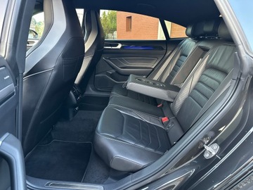Volkswagen Arteon Fastback Facelifting 2.0 TDI SCR 150KM 2022 VOLKSWAGEN ARTEON*2.0 TDI*DSG*VIRTUAL* BEZWYPADKOWY*R-LINE*GWARANCJA 12 MCY, zdjęcie 10