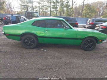 Ford Maverick 1972 Ford Maverick Ford Maverick 5.0 Benzyna 147KM, zdjęcie 8