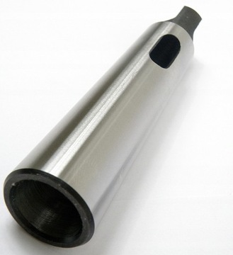 РЕДУКЦИОННЫЕ ВТУЛКИ ДЛЯ КОНУСА МОРЗЕ С ПЛАВНИКОМ 3 ШТ.