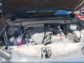 Toyota 2024 Toyota Grand Highlander 2024r., 2.4L 2.4 Benzyna 265KM, zdjęcie 11