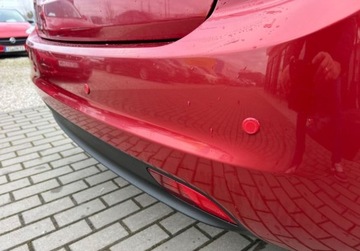 Kia Venga Mikrovan 1.6 DOHC CVVT 125KM 2015 Kia Venga 1.6Benz.125KM 6Bieg.LEDY Klima Parktr.aux USB 2xOpon Faktura Gwa, zdjęcie 5