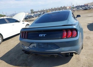 Ford Mustang VI 2020 Ford Mustang 2020, 5.0L, GT, od ubezpieczalni, zdjęcie 1