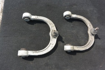 WAHACZ GÓRNY PRZÓD KPL MERCEDES GL X164 ML X164