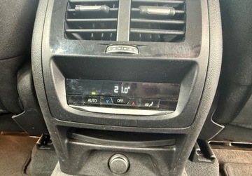 BMW X3 G01 SUV 2.0 20d 190KM 2019 BMW X3 salon PL FV VAT 23 rok gwarancji 2.0 Diesel 190KM, zdjęcie 26