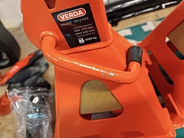 ДЕРЕВЬЯ, СТЕНДЫ ДЛЯ МАСТЕРСКИХ, СТЕНДЫ ДЛЯ АВТОМОБИЛЕЙ, СТЕНДЫ НА ГУСЕНИЦЫ 3Т, 2 ШТ.