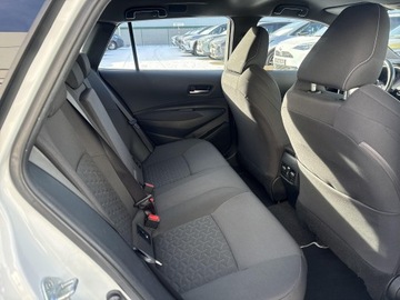 Toyota Corolla XII TS Kombi 2.0 Hybrid Dynamic Force 184KM 2021 Toyota Corolla 2.0 Hybrid Comfort Seria E21 (2019-, zdjęcie 7