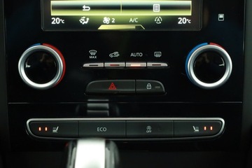 Renault Talisman Kombi 1.6 Energy dCi 160KM 2016 Renault Talisman 1.6 dCi, Salon Polska, Automat, zdjęcie 15