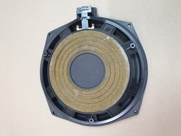 GŁOŚNIK DRZWI NISKOTONOWY BASOWY SUBWOOFER Z PODŁOGI BMW M6 OE 7838910