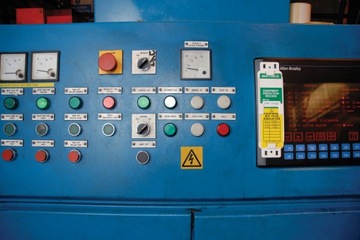 Kontrolka przeglądów urządzeń MultiTag PL komplet