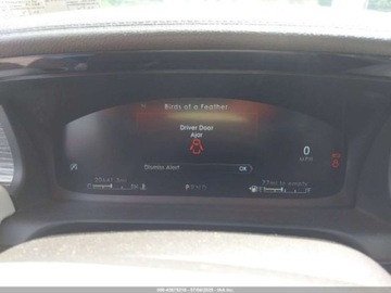 Lincoln 2022 Lincoln Aviator Black Label 2022 3.0l 3.0 Benzyna 400KM, zdjęcie 10