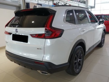 Honda CR-V VI SUV 2.0 i-MMD  184KM 2025 HONDA CR-V Advance 2.0 i-MMD HEV AWD CVT Suv 184KM 2025, zdjęcie 3