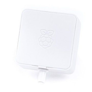 Zasilacz sieciowy Raspberry Pi USB-C prąd wyjściowy 3000 mA (3039)
