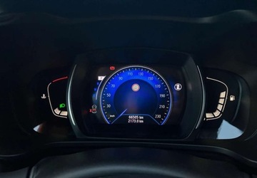 Renault Kadjar Crossover Facelifting 1.3 TCe 140 FAP 140KM 2021 Renault Kadjar Renault Kadjar 1.3 TCe FAP Intens EDC 1.3 Benzyna 140KM, zdjęcie 23