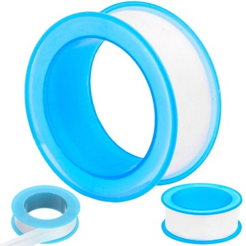 TAŚMA TEFLONOWA USZCZELNIAJĄCA USZCZELNIANIA