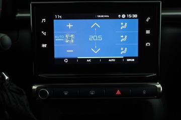 Citroen C3 IV 2024 Citroen C3 1.2 PureTech, Salon Polska, zdjęcie 9