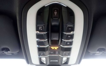 Porsche Cayenne II SUV Facelifting 3.6 300KM 2017 Porsche Cayenne 3.6 V6 300KM LIFT 4x4 Automat Bogate wyposazenie Stan BDB, zdjęcie 38