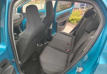 Skoda Citigo Hatchback 3d Facelifting 1.0 MPI 60KM 2019 Skoda Citigo Salon POLSKA Zadbana GWARANCJA Zobacz Benzyna 60KM, zdjęcie 21