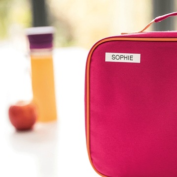 Принтер этикеток Brother PTH100LB2ZG1 TZe