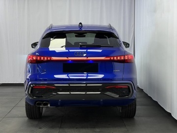 Audi 2025 AUDI Q5 TDI quattro S line Sportback Suv 2.0 (204KM) 2025, zdjęcie 1