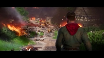 KINGDOM COME DELVERANCE: ПЕРЕКЛЮЧАТЕЛЬ ROYAL EDITION