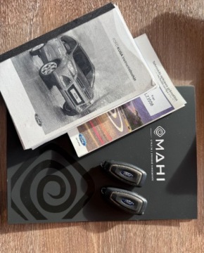 Ford Kuga II SUV 1.5 EcoBoost 150KM 2015 Ford Kuga Klima Alu Hak Raty Zamiana Gwarancja 1.5 Benzyna 150KM, zdjęcie 24