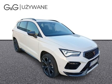 Cupra Ateca Crossover Facelifting 1.5 TSI 150KM 2024 Cupra Ateca Salon PL FV23 Leasing ASO 19 Alcantara Gwarancja do 2029, zdjęcie 1