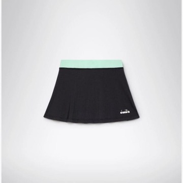 Spódniczka damska Diadora L. Skirt Easy Tennis