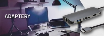 Адаптер Qoltec USB3.1 тип C «папа» USB3.0 «мама»