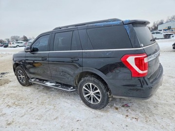 Ford Expedition III 2021 Ford Expedition 2021 FORD EXPEDITION XLT 3.5 Benzyna 375KM, zdjęcie 1