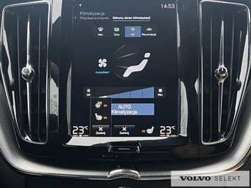 Volvo XC60 II Crossover D4 190KM 2017 Volvo XC 60 FV23% SalonPL D4 AWD Inscription High, zdjęcie 20