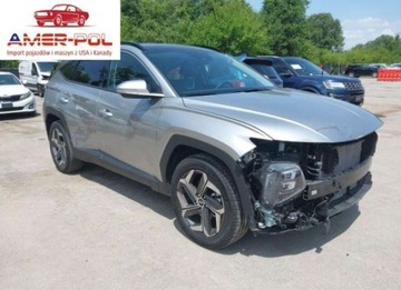 Hyundai Tucson IV 2024 Hyundai Tucson Limited 2024 2.5l 2.5 Benzyna 187KM