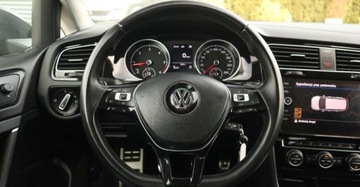 Volkswagen Golf VII Variant Facelifting 1.6 TDI-CR DPF BMT 115KM 2020 Volkswagen Golf (Nr.045) 1.6 TDI Navi Klima Pa..., zdjęcie 20