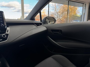 Toyota Corolla XII Hatchback 1.2 Turbo D-4T 116KM 2020 Toyota Corolla Active / 1 właściciel / Salon Polsk, zdjęcie 24