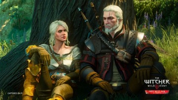 THE WITCHER 3 ИГРА ГОДА, ИЗДАНИЕ ДЛЯ ПК +23 DLC для ПК Steam