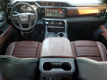  GMC Sierra GMC Sierra K2500 Denali Ultimate, od ubezpieczalni 6.6 Diesel, zdjęcie 6