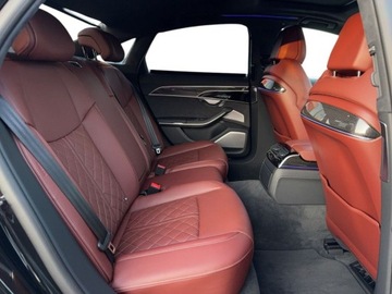 Audi A8 D5 S8 Facelifting 4.0 TFSI 571KM 2024 Audi S8 Quattro Matrix LED Skretna tylna os Masaze Head-Up Panorama 4.0, zdjęcie 14