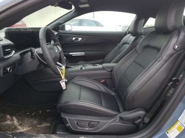 Ford Mustang VI 2024 Ford Mustang 2024r., 2.3L 2.3 Benzyna 315KM, zdjęcie 7